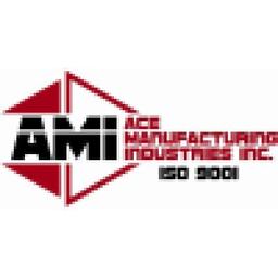 Ace Manufacturing Industries Inc. Logo