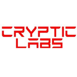 Cryptic Labs Logo