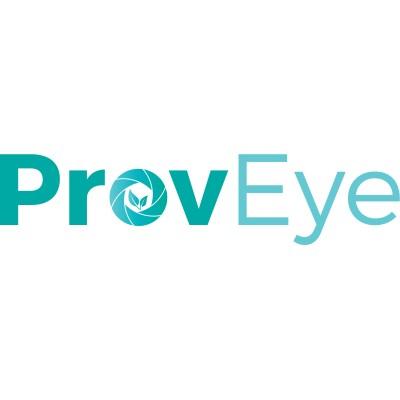 ProvEye's Logo