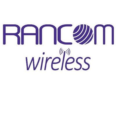 Rancom Wireless's Logo