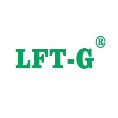 Xiamen LFT Composite Plastic Co.Ltd.'s Logo