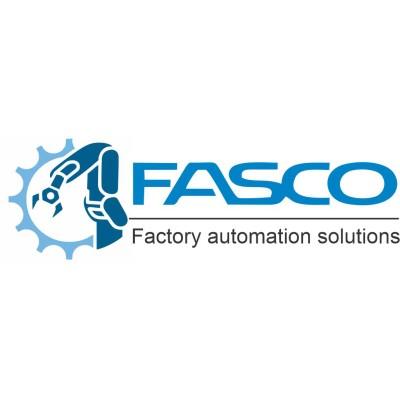 FASCO Automation Private Limited (Robotic Automation Solutions SPM's & Conveyors)'s Logo