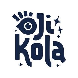 Oji Kola Inc. Logo