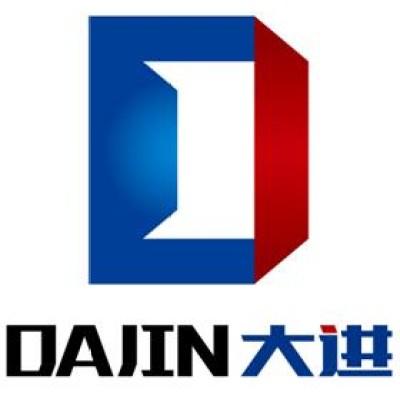 Shandong Dajin Metal Material Co.Ltd.'s Logo
