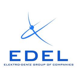 Elektrodeniz Ltd. Şti. Logo
