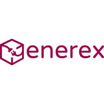 Enerex UK's Logo