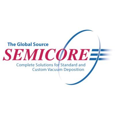 Semicore Equipment Inc.'s Logo
