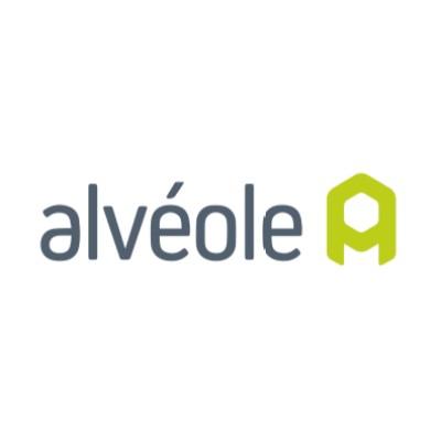 Alvéole's Logo