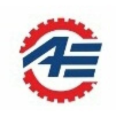 Aga Engineering's Logo