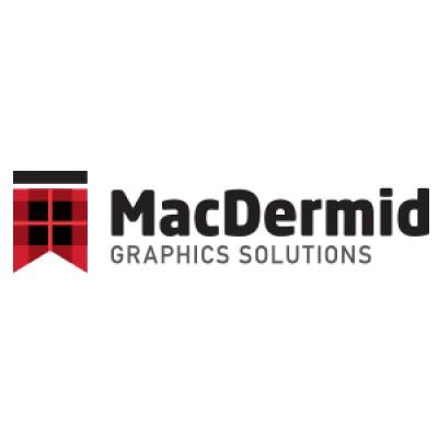 MacDermid Graphics Solutions's Logo