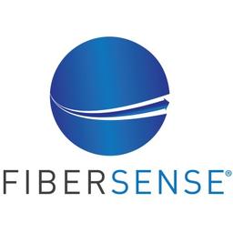 FiberSense Logo