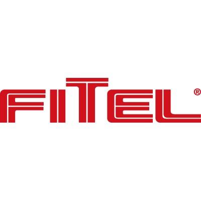 Fitel - A Furukawa Brand's Logo