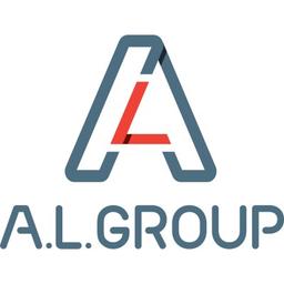 A.L. GROUP Logo