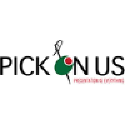 Pick On Us LLC's Logo