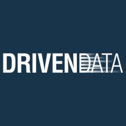 DrivenData Logo