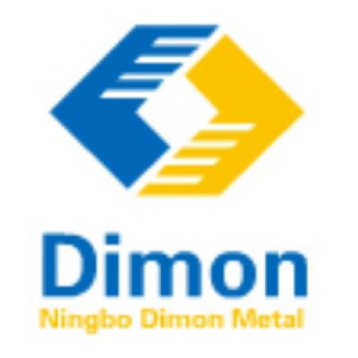 Ningbo Dimon Metal Products Co.Ltd.'s Logo