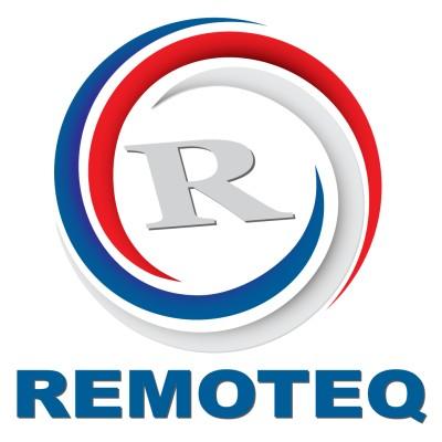 REMOTEQ ICT SOLUTIONS's Logo