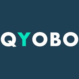 QYOBO Logo