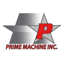 Prime Machine Inc Logo
