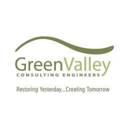 Green Valley Consulting Engineers Logo