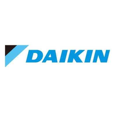 Daikin Chemicals's Logo