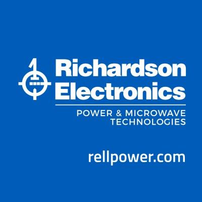 Richardson Electronics - Power & Microwave Technologies's Logo