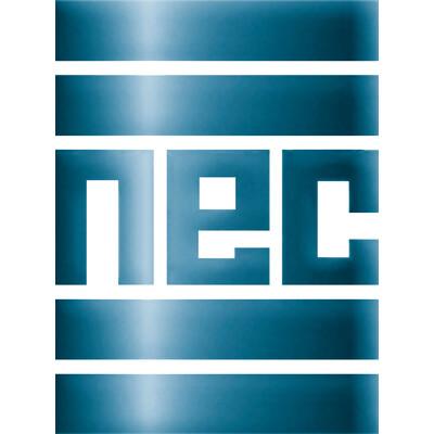 National Electrostatics Corp.'s Logo