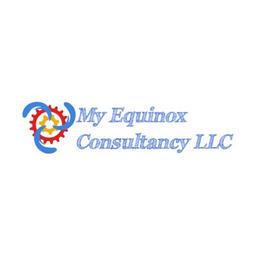 My EquinoxConsultancy LLC Logo