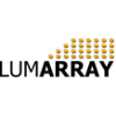 LumArray Inc.'s Logo