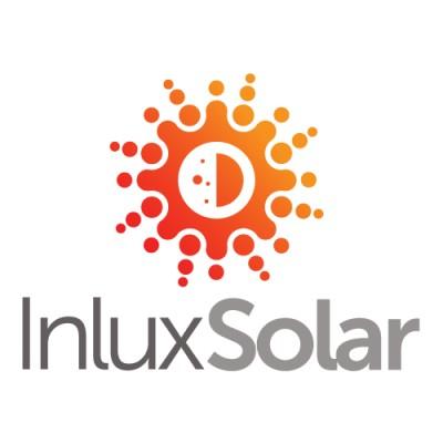 Jiangsu INLUX SOLAR Lighting Co.Ltd's Logo