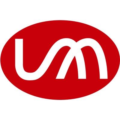 Unimed Medical Supplies Inc.'s Logo