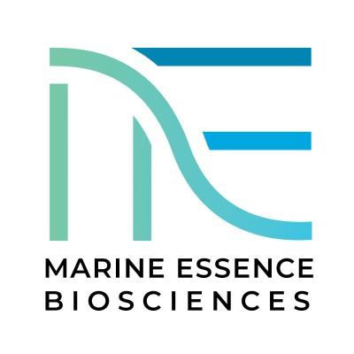Marine Essence Biosciences's Logo