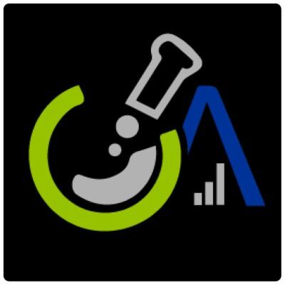 ChemAnalyst's Logo