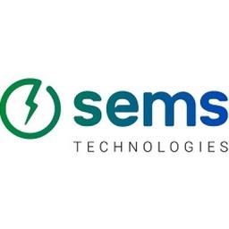SEMS Technologies Logo