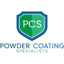 Powder Coating Specialists Logo