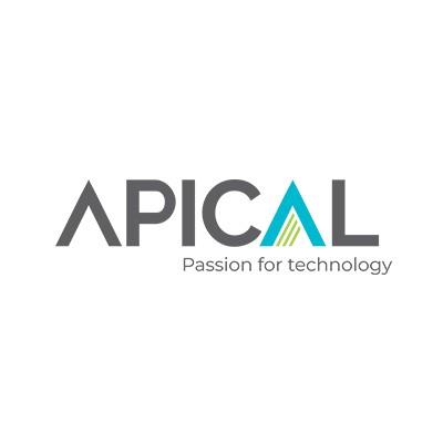 Apical's Logo