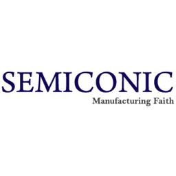 Semiconic Devices Logo