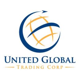 United Global Trading Corp Logo