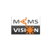MEMS-Vision Logo