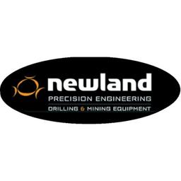 Newland Precision Engineering Logo