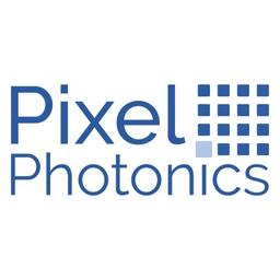 Pixel Photonics Logo