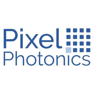 Pixel Photonics's Logo
