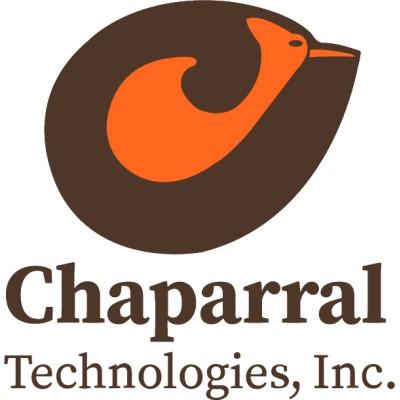 Chaparral Technologies Inc.'s Logo