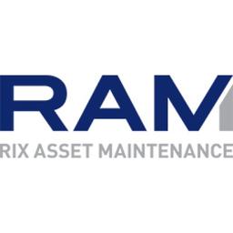 Rix Asset Maintenance Logo