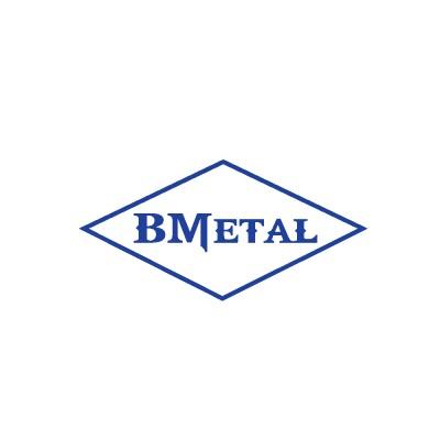B Metal Fabrication Inc's Logo
