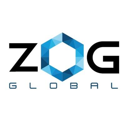 ZOG Global Ltd's Logo