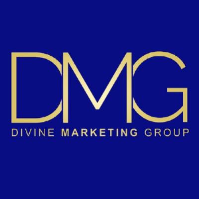 Divine Marketing Group's Logo