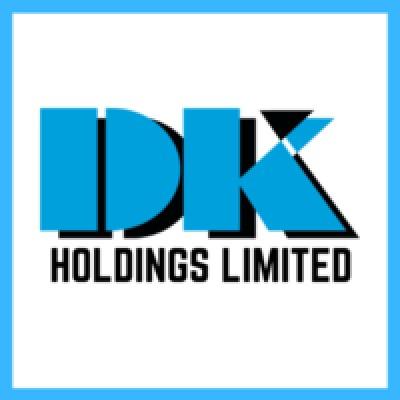 DK Holdings Limited's Logo