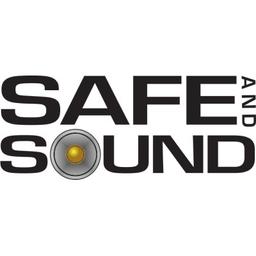 Safe and Sound Inc Logo