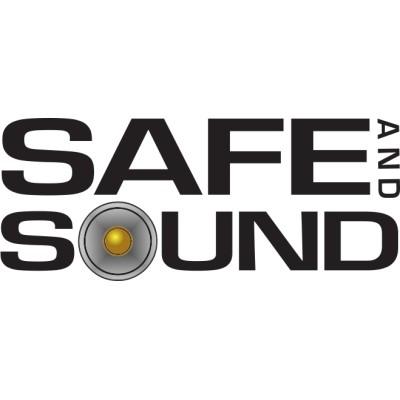 Safe and Sound Inc's Logo